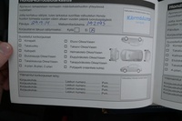 Honda Accord vaihtoauto