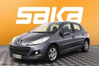 Peugeot 207 vaihtoauto