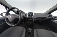 Peugeot 207 vaihtoauto