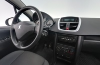 Peugeot 207 vaihtoauto