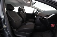 Peugeot 207 vaihtoauto