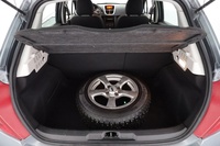 Peugeot 207 vaihtoauto