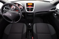 Peugeot 207 vaihtoauto