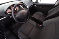 Peugeot 207 vaihtoauto