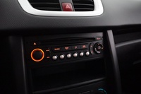 Peugeot 207 vaihtoauto