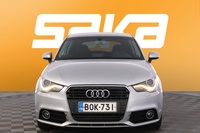 Audi A1 vaihtoauto