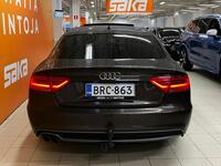Audi A5 vaihtoauto