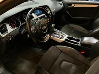 Audi A5 vaihtoauto