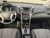 Hyundai i30 Wagon vaihtoauto