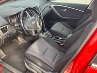 Hyundai i30 Wagon vaihtoauto