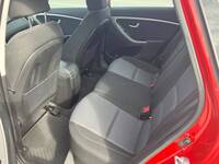 Hyundai i30 Wagon vaihtoauto