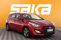 Hyundai i30 vaihtoauto