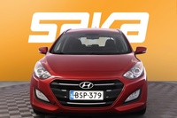 Hyundai i30 vaihtoauto