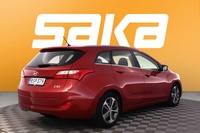 Hyundai i30 vaihtoauto