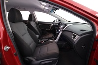 Hyundai i30 vaihtoauto