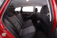 Hyundai i30 vaihtoauto