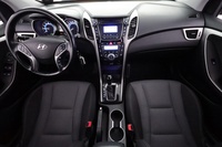 Hyundai i30 vaihtoauto