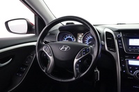 Hyundai i30 vaihtoauto