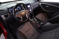Hyundai i30 vaihtoauto