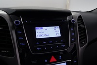 Hyundai i30 vaihtoauto