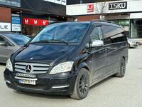 Mercedes-Benz Viano vaihtoauto