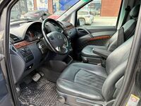 Mercedes-Benz Viano vaihtoauto