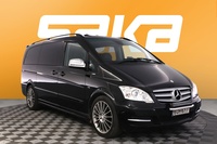 Mercedes-Benz Viano vaihtoauto