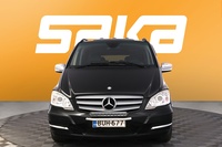 Mercedes-Benz Viano vaihtoauto