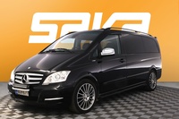 Mercedes-Benz Viano vaihtoauto