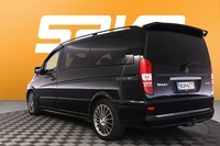 Mercedes-Benz Viano vaihtoauto