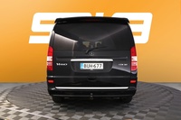 Mercedes-Benz Viano vaihtoauto