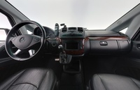Mercedes-Benz Viano vaihtoauto