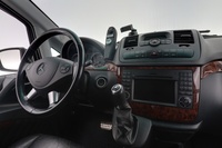 Mercedes-Benz Viano vaihtoauto