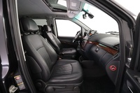 Mercedes-Benz Viano vaihtoauto