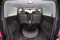 Mercedes-Benz Viano vaihtoauto