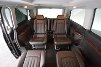 Mercedes-Benz Viano vaihtoauto