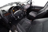 Mercedes-Benz Viano vaihtoauto