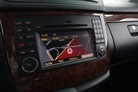 Mercedes-Benz Viano vaihtoauto