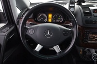 Mercedes-Benz Viano vaihtoauto
