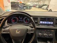 SEAT Leon ST vaihtoauto