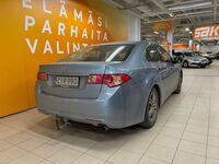 Honda Accord vaihtoauto