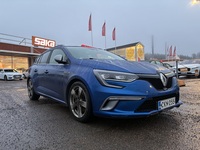 Renault Mégane vaihtoauto