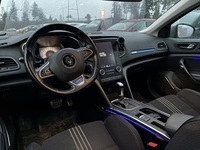 Renault Mégane vaihtoauto