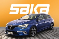 Renault Mégane vaihtoauto