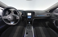 Renault Mégane vaihtoauto