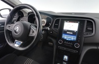 Renault Mégane vaihtoauto