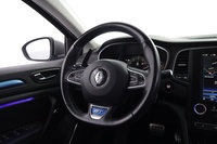 Renault Mégane vaihtoauto