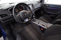 Renault Mégane vaihtoauto