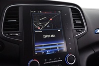 Renault Mégane vaihtoauto