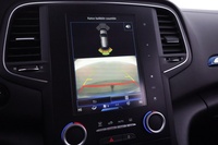 Renault Mégane vaihtoauto